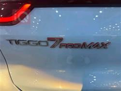 Chery Tiggo 7 Pro Max